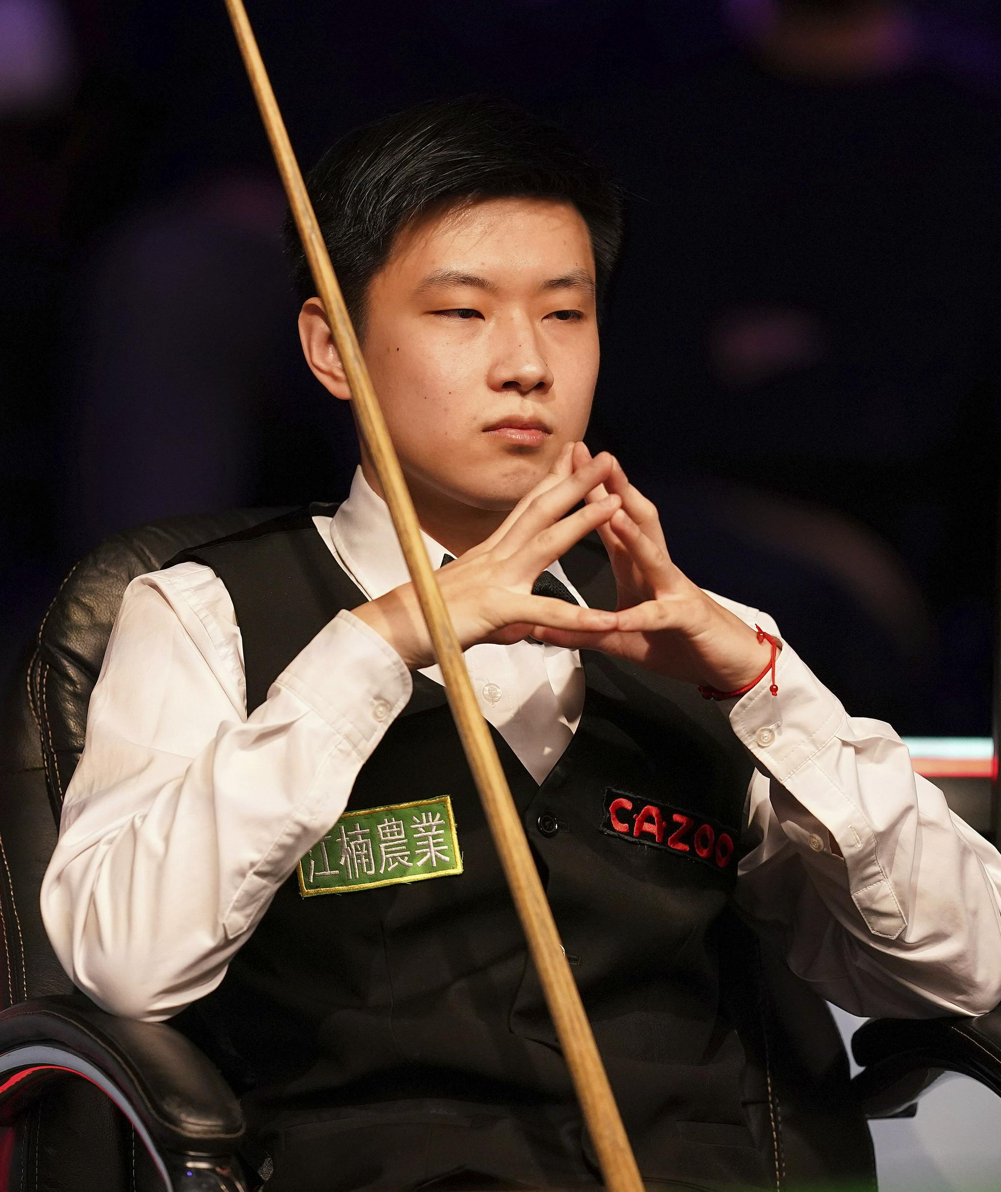 场边的勇士 场边的勇士