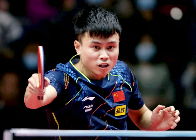 交流会上 交流会上