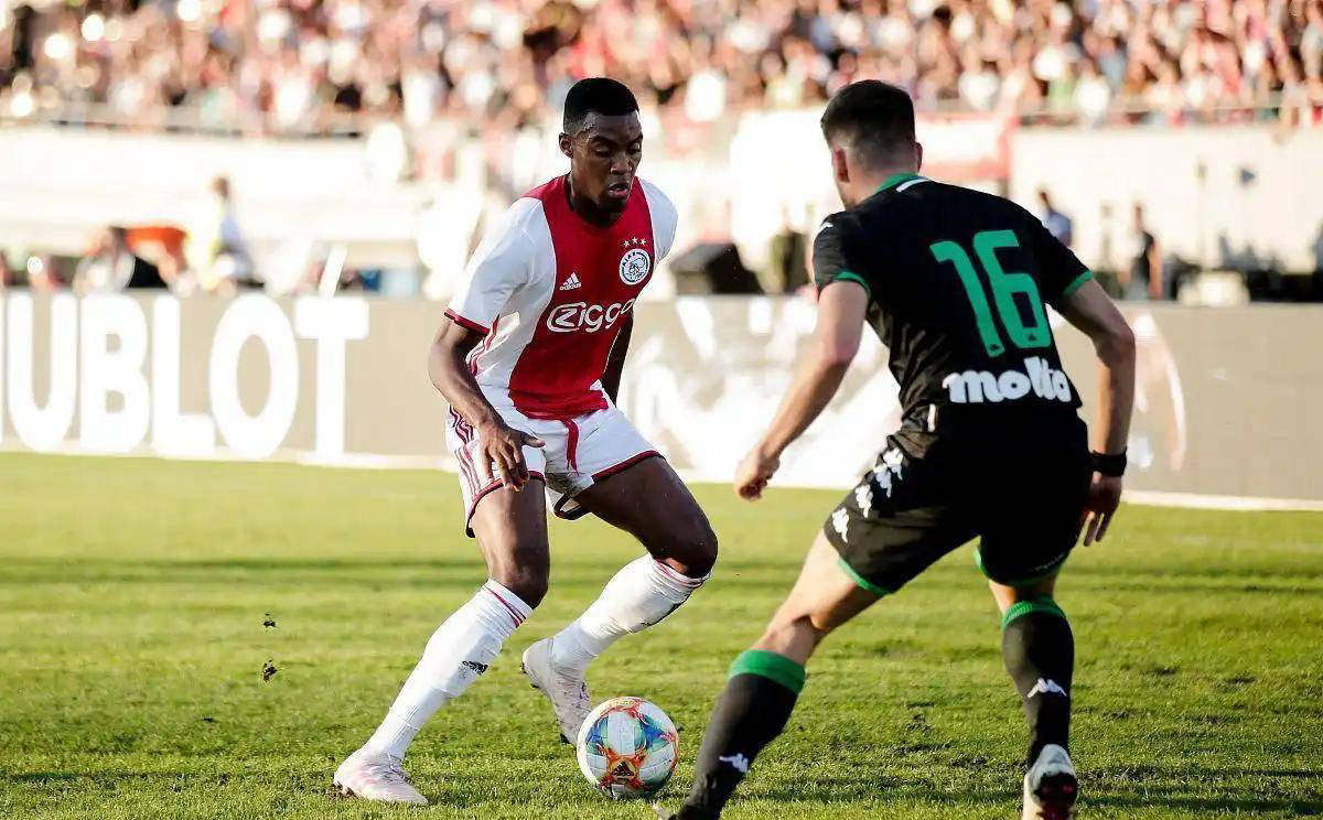 比尔的特点 比尔的特点