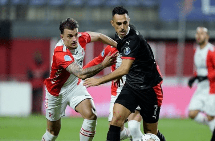 在埃梅里体 在埃梅里体