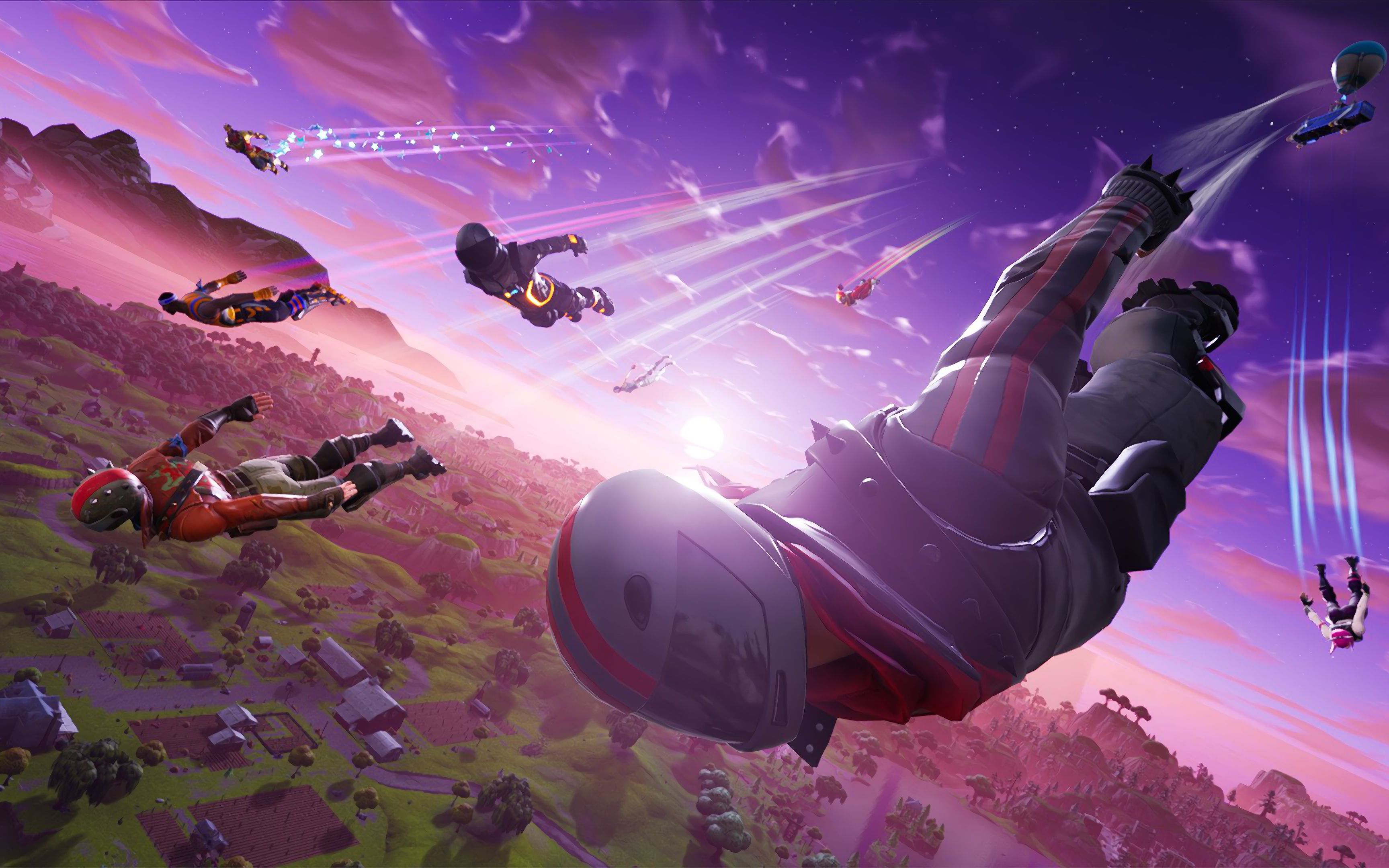 的横向转移 的横向转移