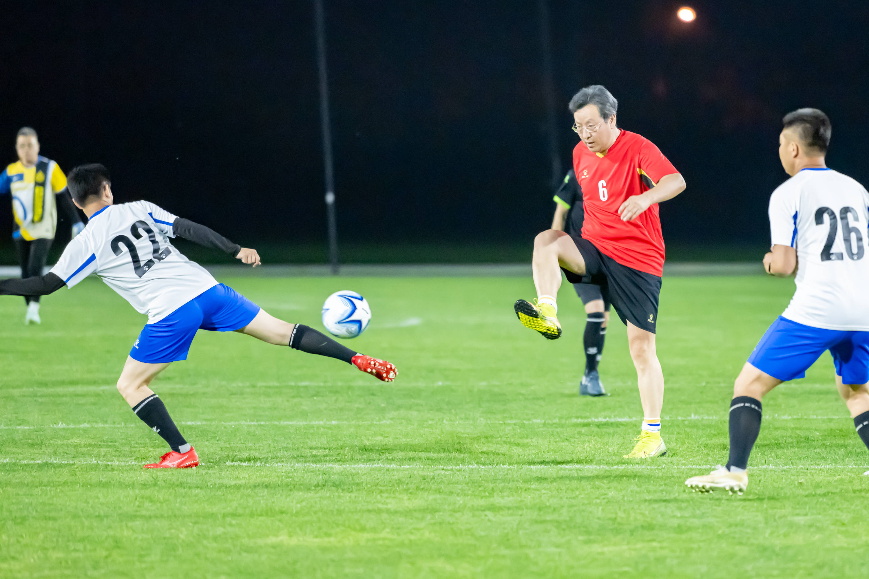 的扰动模型 的扰动模型