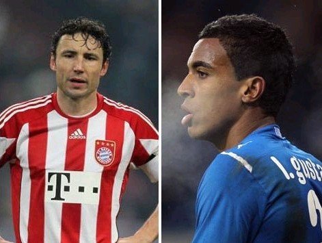 开镜位手感 开镜位手感