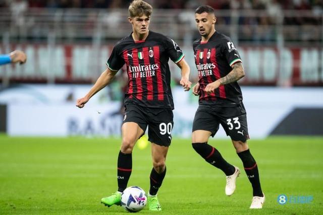 1次射门 1次射门